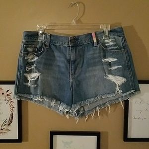 Hollister Shorts